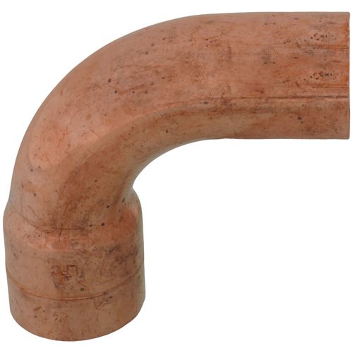 Main product image of 1-1/8" OD ACR FTGxC 90° Long Turn Street Elbow