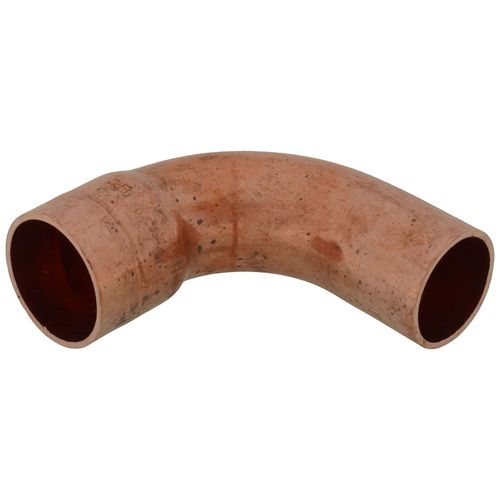 Main product image of 1-1/8" OD ACR FTGxC 90° Long Turn Street Elbow