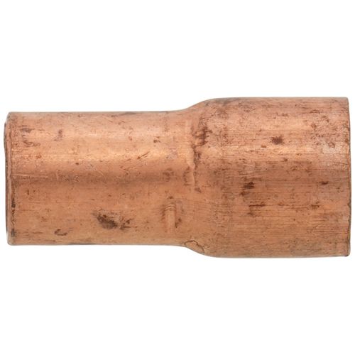 Main product image of 3/8" X 1/4" OD ACR FTGxC Copper Reducer