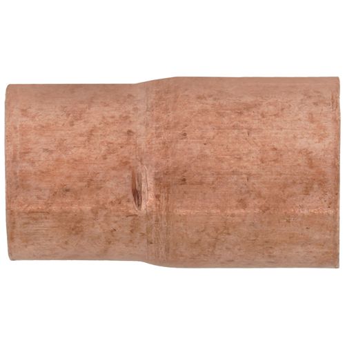 Main product image of 5/8" X 1/2" OD ACR FTGxC Copper Reducer