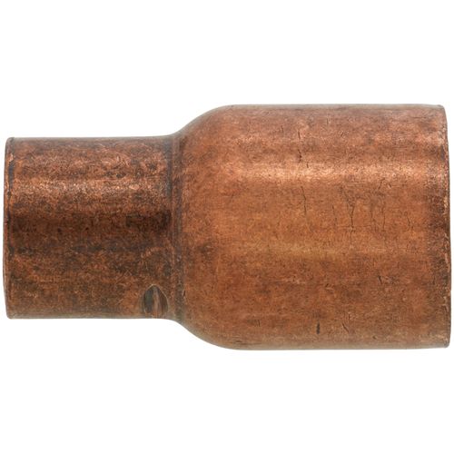Main product image of 5/8" X 3/8" OD ACR FTGxC Copper Reducer