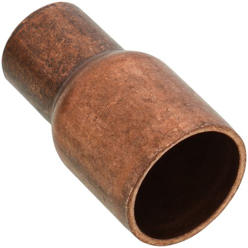 Main product image of 5/8" X 3/8" OD ACR FTGxC Copper Reducer