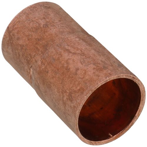 Main product image of 3/4" X 5/8" OD ACR FTGxC Copper Reducer