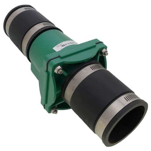 203228 Legend Valve 203228 2" Sump Pump Swing Check Valve