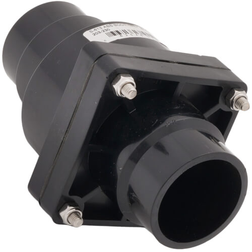 Main product image of S-613 1-1/4" or 1-1/2" Check Valve Body