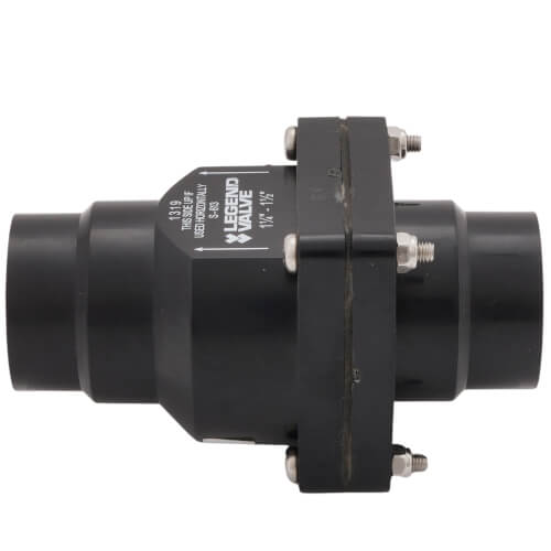Main product image of S-613 1-1/4" or 1-1/2" Check Valve Body