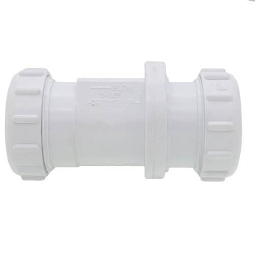 Main product image of S-614 1-/4"  or 1-1/2" Compression Swing Check Valve