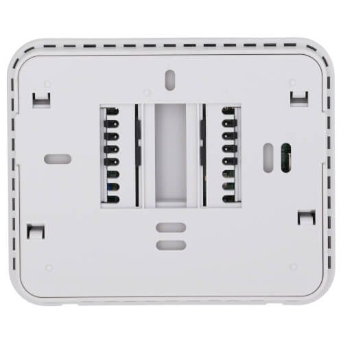 7 Day, 5-2 Day Programmable Thermostat (1 Heat/1 Cool)
