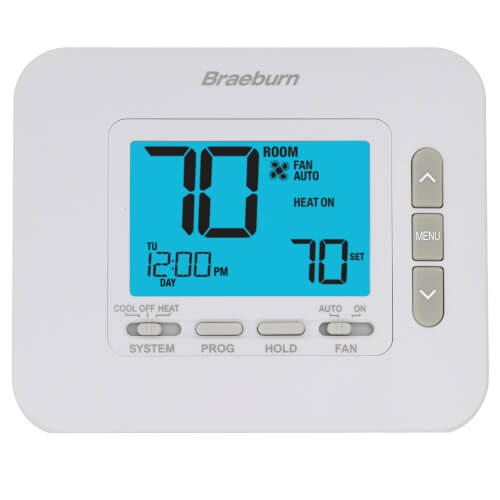 2030-BRAEBURN - Braeburn 2030-BRAEBURN - 7 Day, 5-2 Day Programmable ...