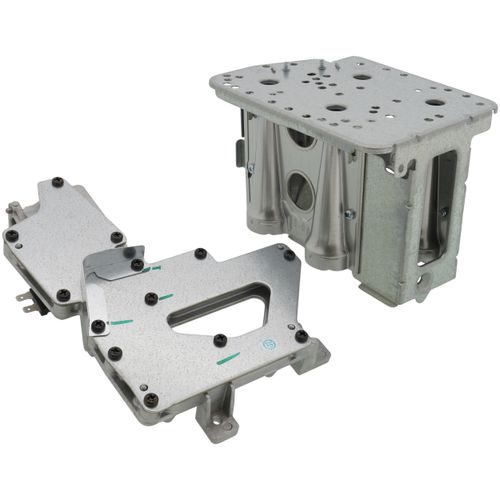 Main product image of Conversion Kit LP to NG for EX38C