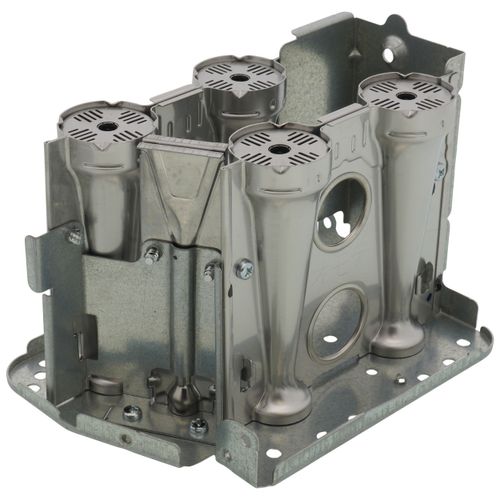 Main product image of Conversion Kit LP to NG for EX38C