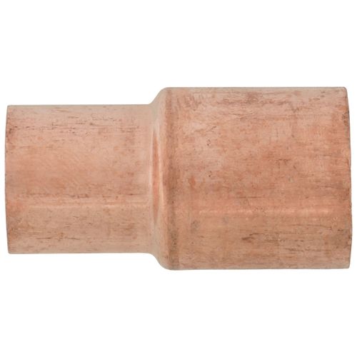 Main product image of 7/8" X 5/8" OD ACR FTGxC Copper Reducer