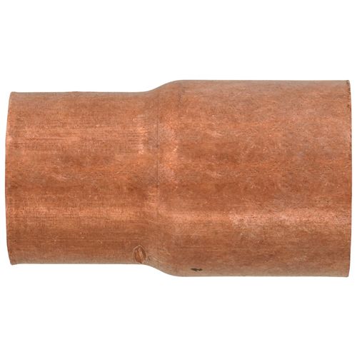 Main product image of 1-1/8" X 7/8" OD ACR FTGxC Copper Reducer