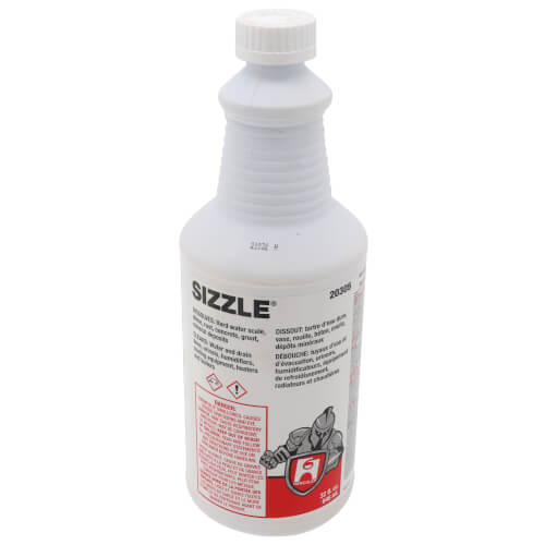 20305HERCULES Hercules 20305HERCULES 1 Quart Sizzle Drain