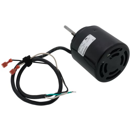 Main product image of 3/50 HP Fan Motor (115V, 1550 RPM), 203310