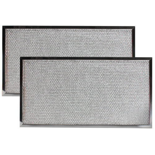 Main product image of Prefilter for 20" x 20", No Spring Clip - F50F, F300 (Pack of 2)