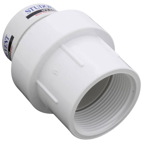 20346 Studor 20346 RediVent Air Admittance Valve for 11/2" to 2" PVC