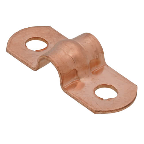 Main product image of 1/4" OD ACR Copper Tube Strap