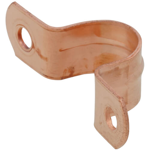 Main product image of 5/8" OD ACR Copper Tube Strap