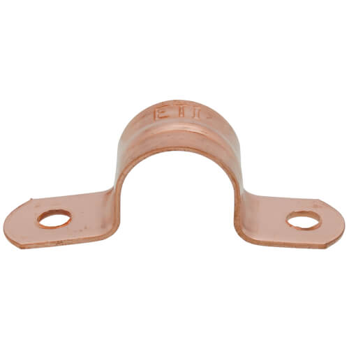 Main product image of 5/8" OD ACR Copper Tube Strap