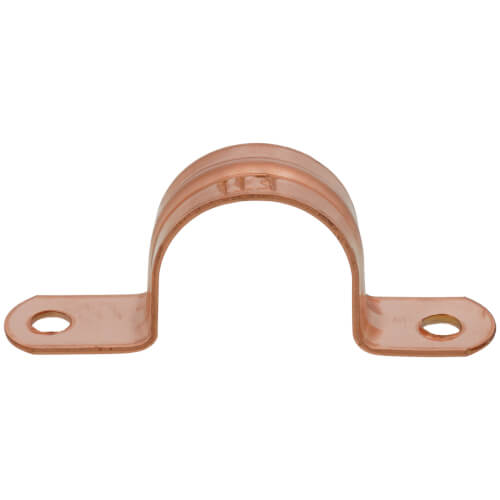 Main product image of 7/8" OD ACR Copper Tube Strap
