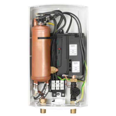 Main product image of DHC-E 8/10-2 Classic Tankless Electric Water Heater