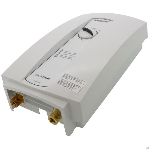 Main product image of DHC-E 8/10-2 Classic Tankless Electric Water Heater