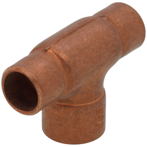 Main product image of 3/8" x 3/8" x 1/2" OD ACR CxCxC Tee
