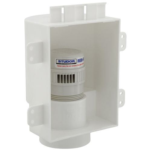 Main product image of AAV Recess Box Valve Kit w/ Redi-Vent
