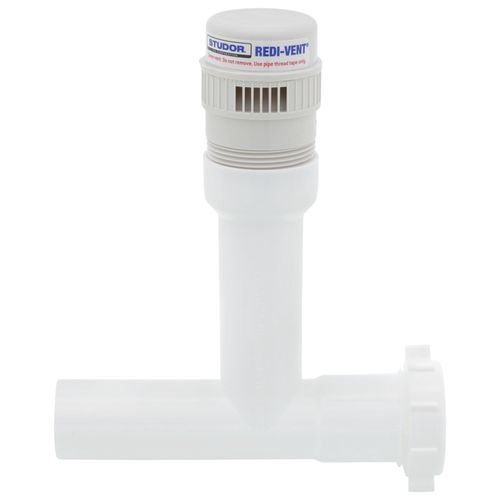 Main product image of Air Admittance Valve Tubular Tee with Redi-Vent