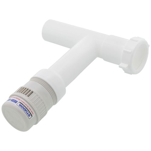Main product image of Air Admittance Valve Tubular Tee with Redi-Vent