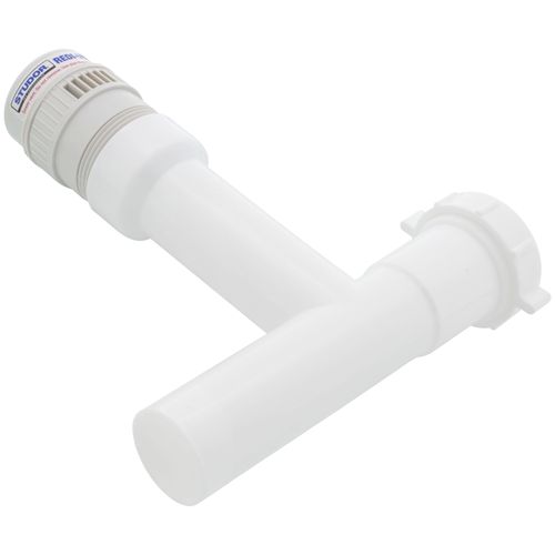 Main product image of Air Admittance Valve Tubular Tee with Redi-Vent