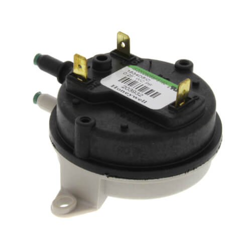 Main product image of High Altitude Pressure Switch .25"wc, 203932