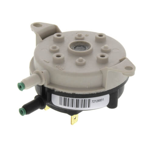 Main product image of High Altitude Pressure Switch .25"wc, 203932