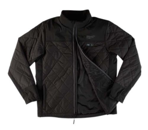 Main product image of M12 Men's Axis Heated Jacket Kit (Large)