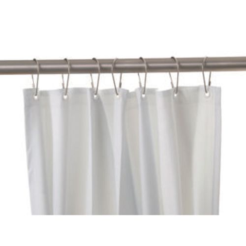 Main product image of 204-2 Shower Curtain 42" Wide (Matte White)