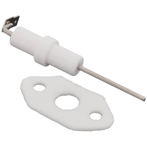 Main product image of Flame Rod & Gasket Kit