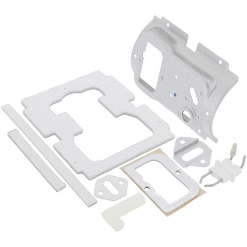 Main product image of Burner Box Fitting Plate Kit