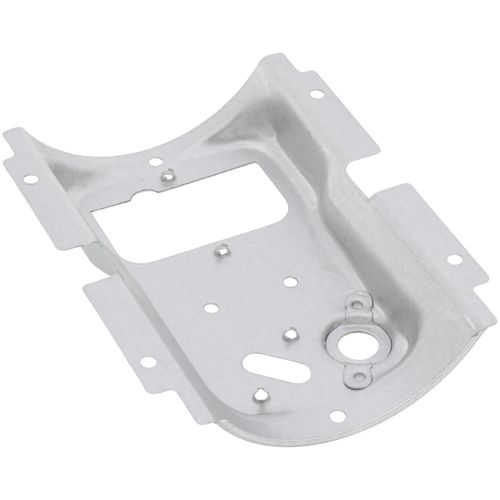 Main product image of Burner Box Fitting Plate Kit