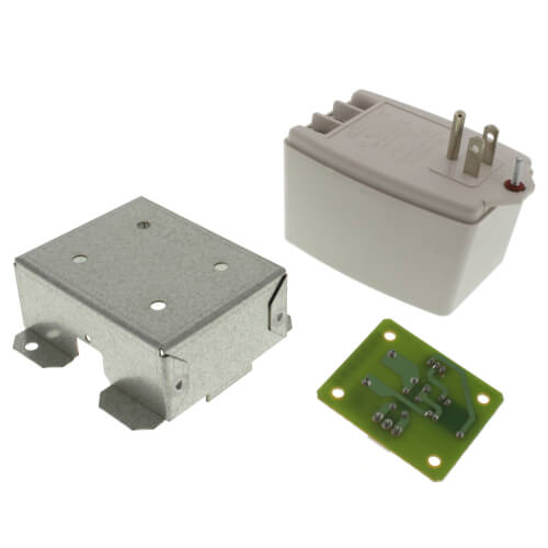 Rinnai 204000045 Wall Thermostat Installation Kit