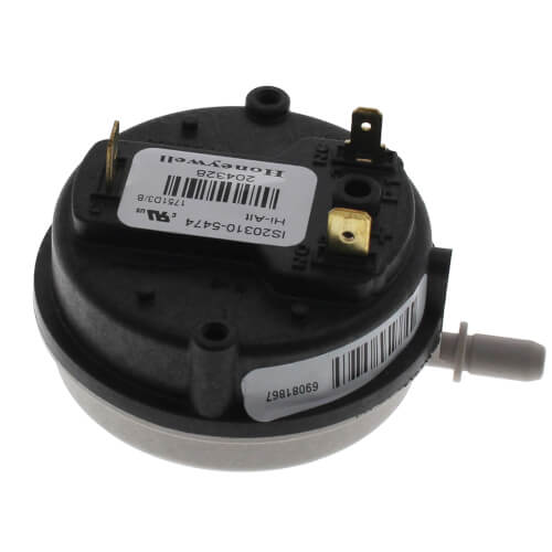 Main product image of Pressure Switch Replacement, 204328