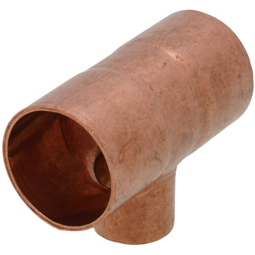 Main product image of 1-3/8" x 1-3/8" x 7/8" OD ACR CxCxC Tee