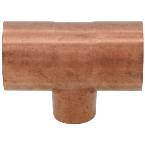 Main product image of 1-3/8" x 1-3/8" x 7/8" OD ACR CxCxC Tee