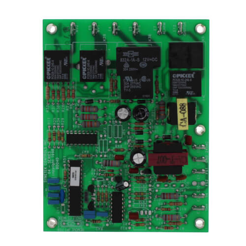 204376 Reznor 204376 Hot Surface Ignition Board, 204376