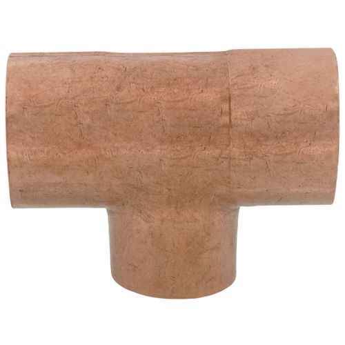 Main product image of 1-5/8" x 1-5/8" x 1-3/8" OD ACR CxCxC Tee