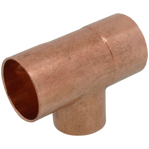 Main product image of 1-5/8" x 1-5/8" x 1-3/8" OD ACR CxCxC Tee