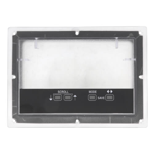 Main product image of Nema 4 Cover Assembly for Panel Mounting S7800 Display