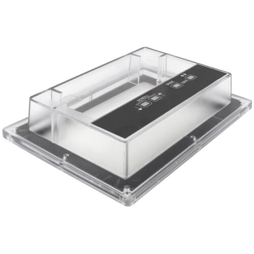 Main product image of Nema 4 Cover Assembly for Panel Mounting S7800 Display
