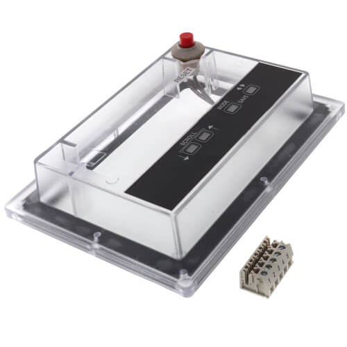 Main product image of Nema 4 Cover Assembly