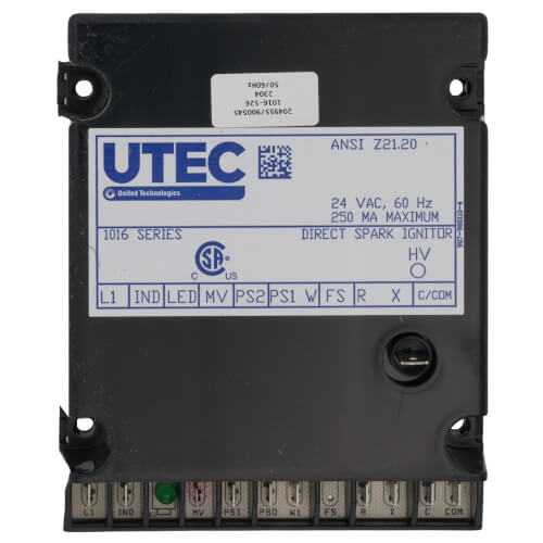 Main product image of DSI Ignition Control, Direct Spark, 204955